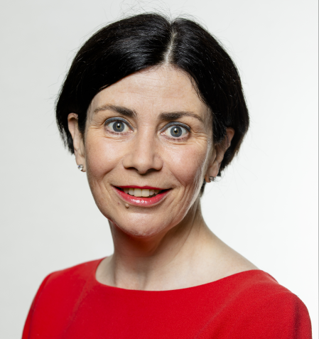 Profile photo of Brona Fullen